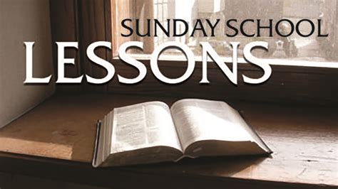 lifeway sunday school lessons explore the bible Kindle Editon